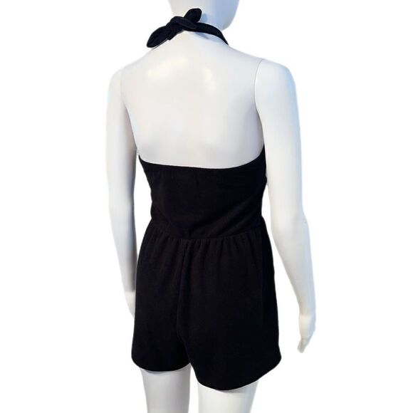 Wild Fable Terry Halter Romper NWOT - Picture 9 of 12